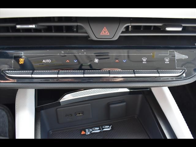 new 2025 Buick Envision car, priced at $45,770