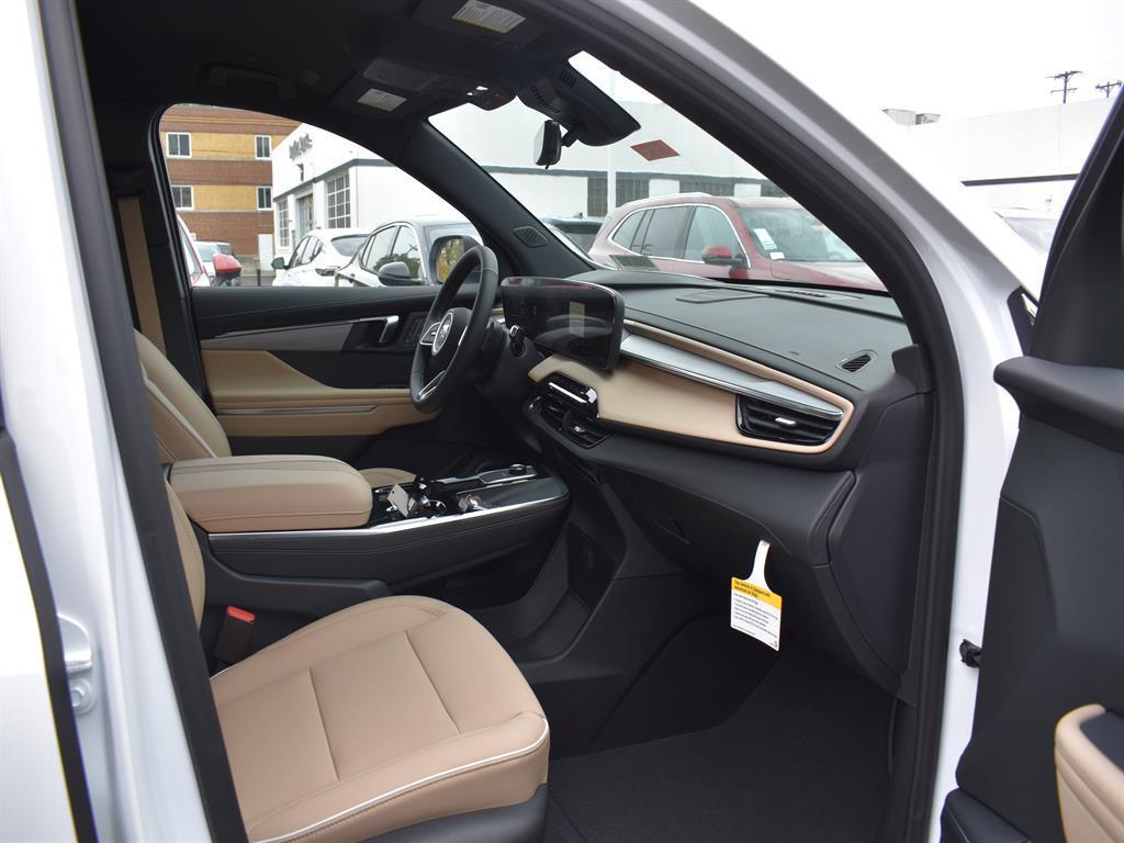 new 2026 Buick Enclave car, priced at $46,552