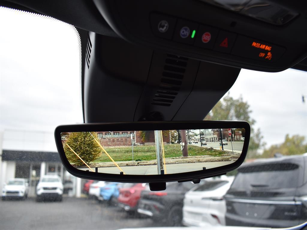 new 2026 Buick Enclave car, priced at $46,552