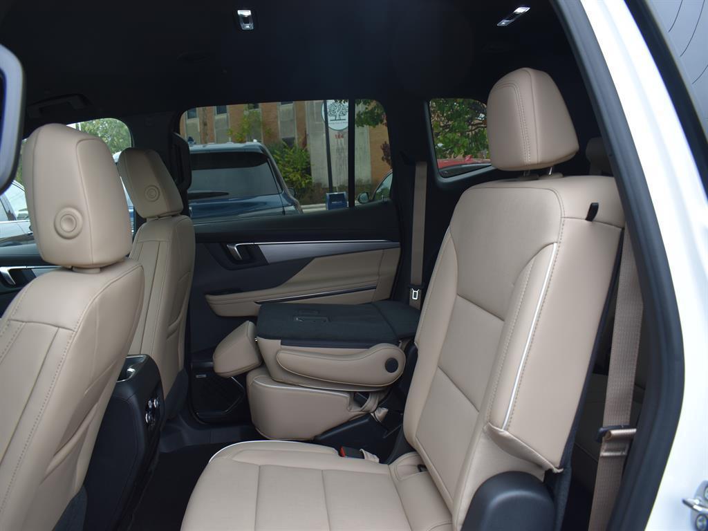 new 2026 Buick Enclave car, priced at $46,552