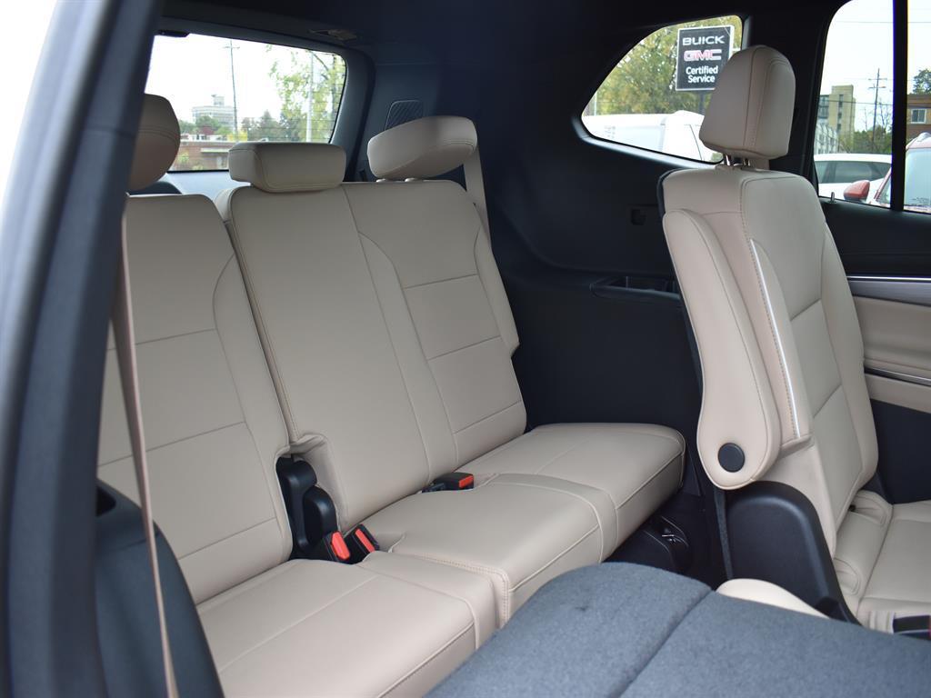 new 2026 Buick Enclave car, priced at $46,552