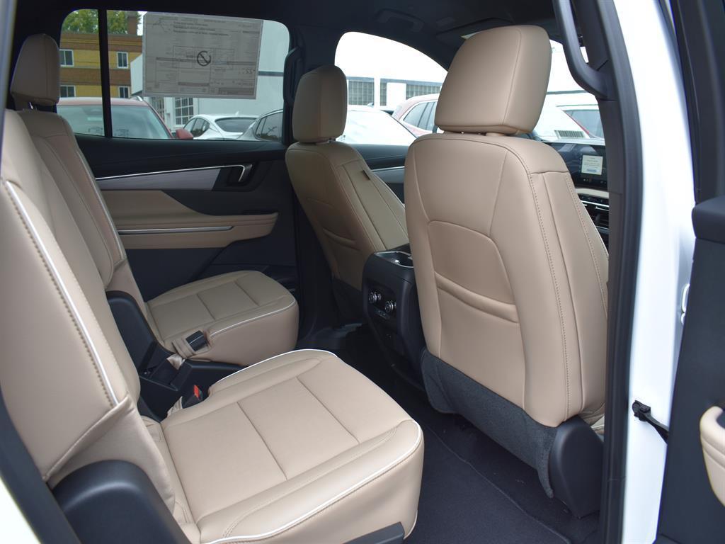 new 2026 Buick Enclave car, priced at $46,552