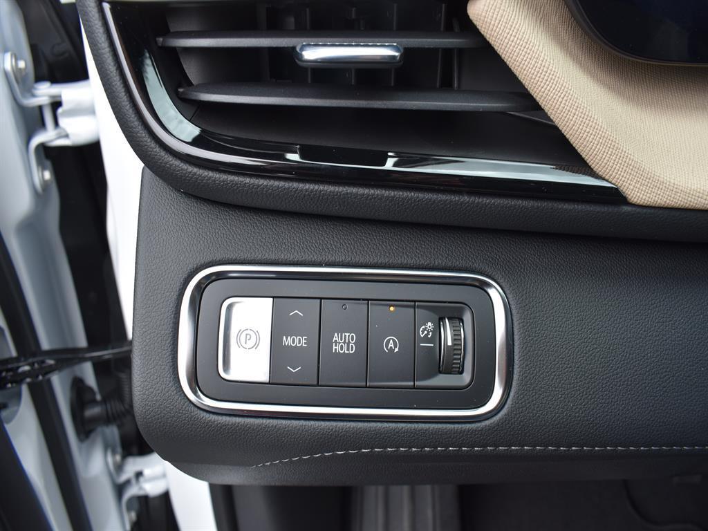 new 2026 Buick Enclave car, priced at $46,552