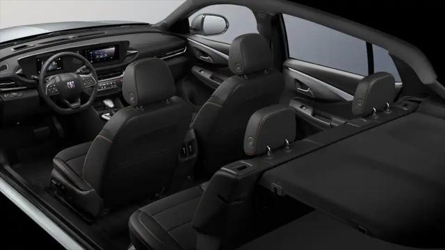 new 2024 Buick Envista car, priced at $29,315