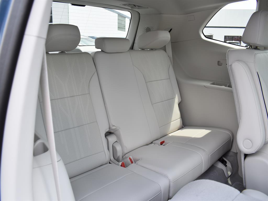 new 2026 Buick Enclave car, priced at $61,270