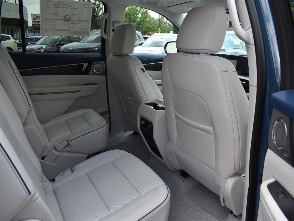 new 2026 Buick Enclave car, priced at $61,270