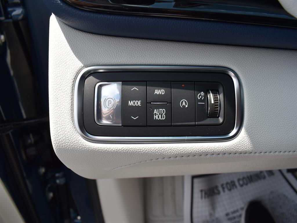 new 2026 Buick Enclave car, priced at $61,270