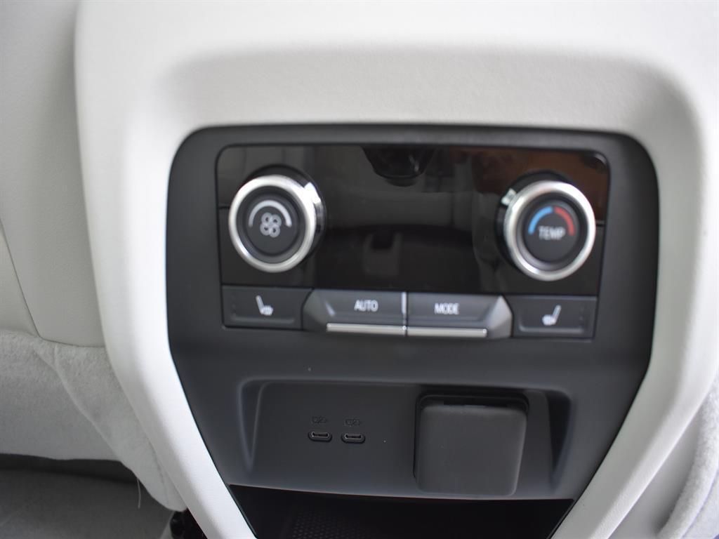 new 2026 Buick Enclave car, priced at $61,270