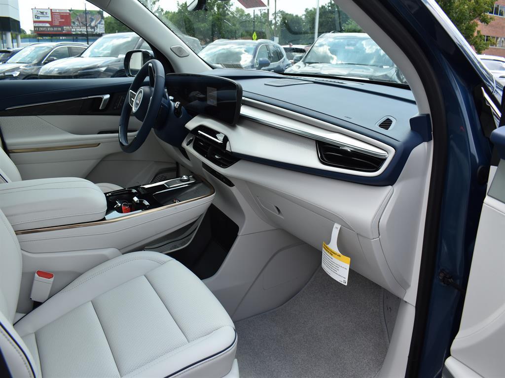new 2026 Buick Enclave car, priced at $61,270