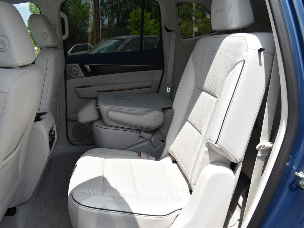new 2026 Buick Enclave car, priced at $61,270