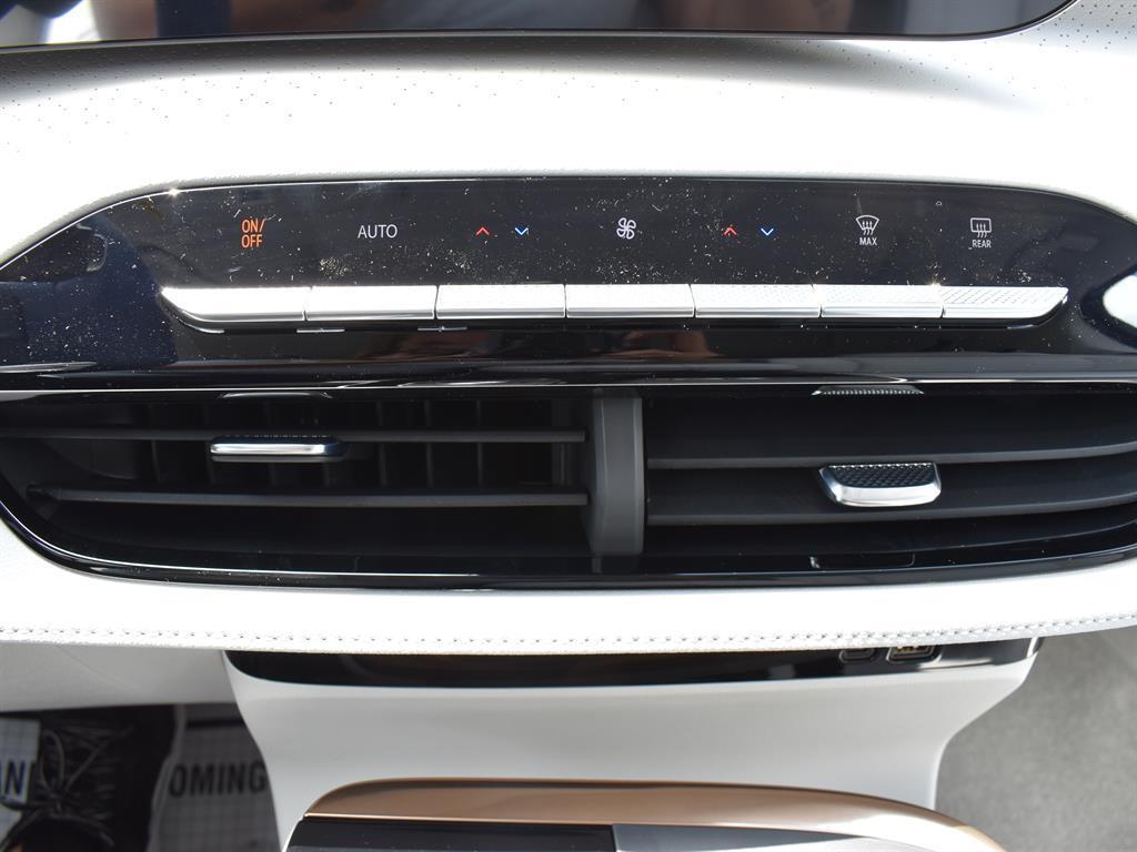 new 2026 Buick Enclave car, priced at $61,270