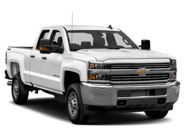 used 2015 Chevrolet Silverado 2500 car