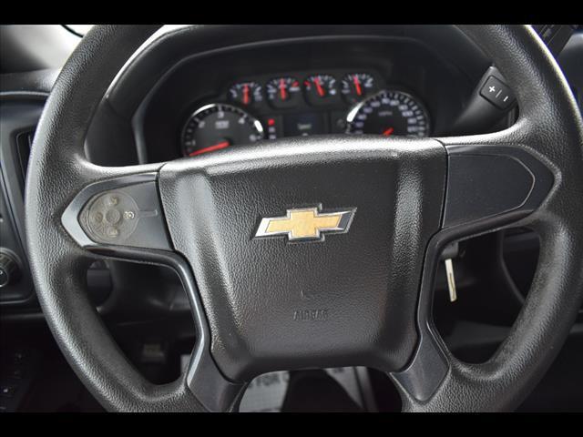 used 2015 Chevrolet Silverado 2500 car, priced at $14,995
