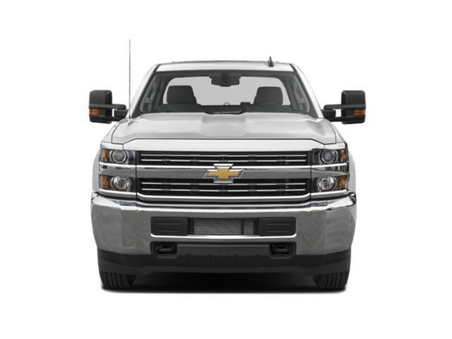 used 2015 Chevrolet Silverado 2500 car