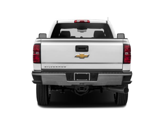 used 2015 Chevrolet Silverado 2500 car