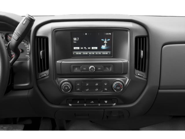 used 2015 Chevrolet Silverado 2500 car