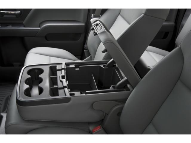 used 2015 Chevrolet Silverado 2500 car