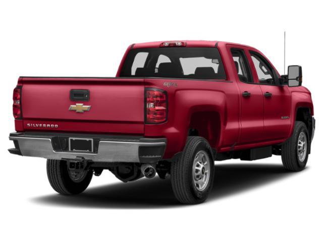 used 2015 Chevrolet Silverado 2500 car