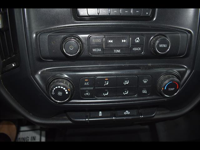 used 2015 Chevrolet Silverado 2500 car, priced at $14,995