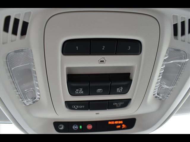 new 2025 Buick Envision car, priced at $44,007