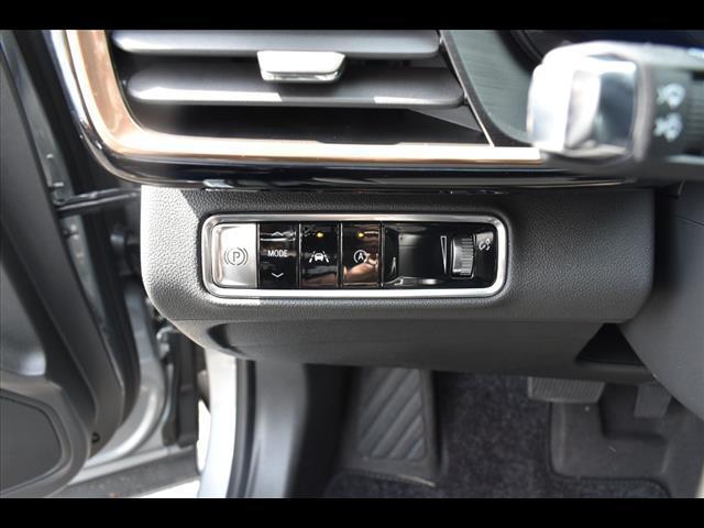 new 2025 Buick Envision car, priced at $44,007