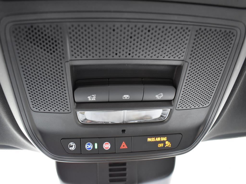 new 2026 GMC Acadia car, priced at $56,871