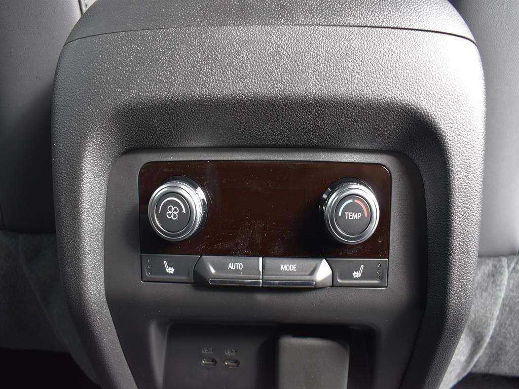 new 2026 GMC Acadia car, priced at $56,871