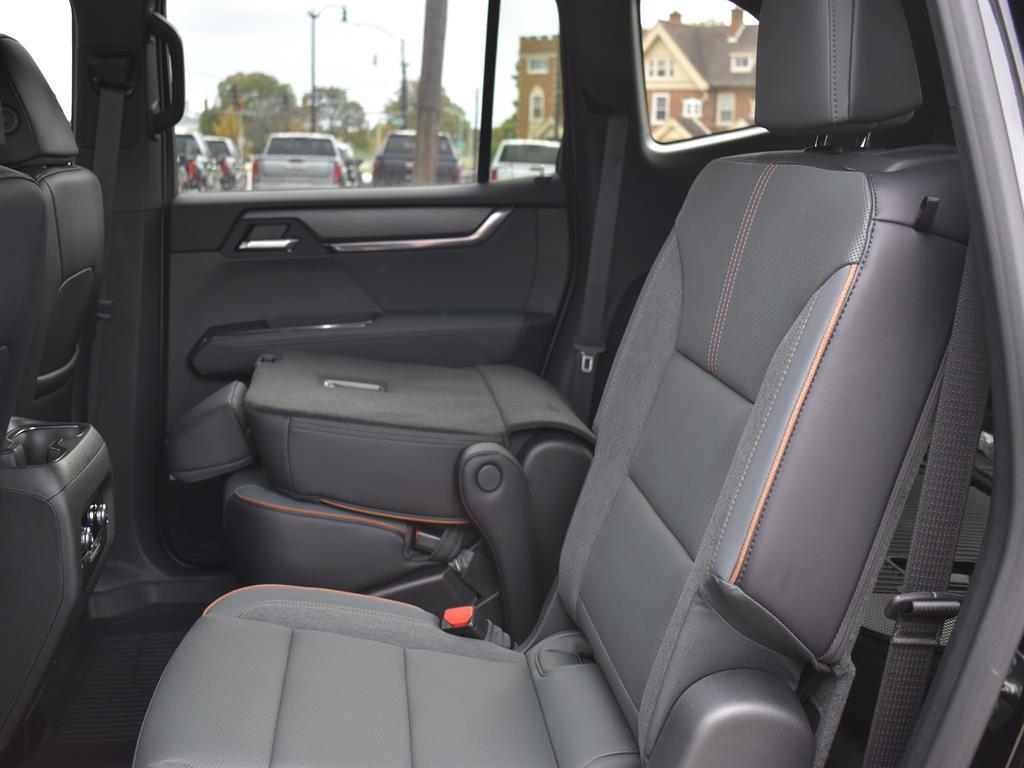 new 2026 GMC Acadia car, priced at $56,871