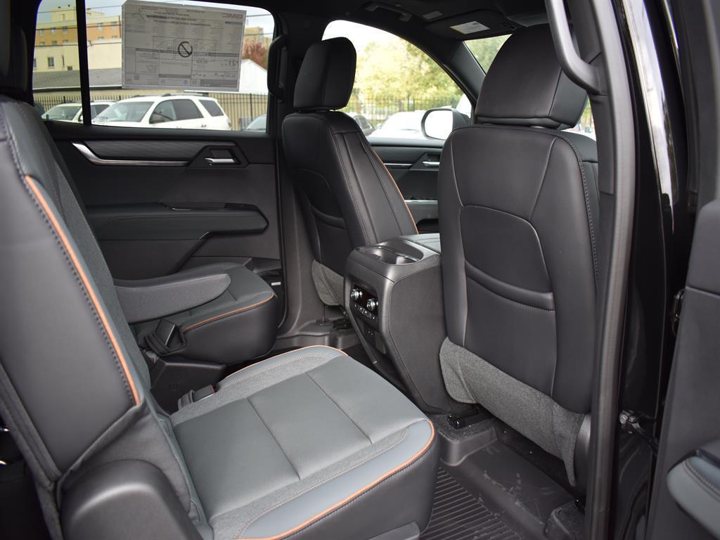 new 2026 GMC Acadia car, priced at $56,871