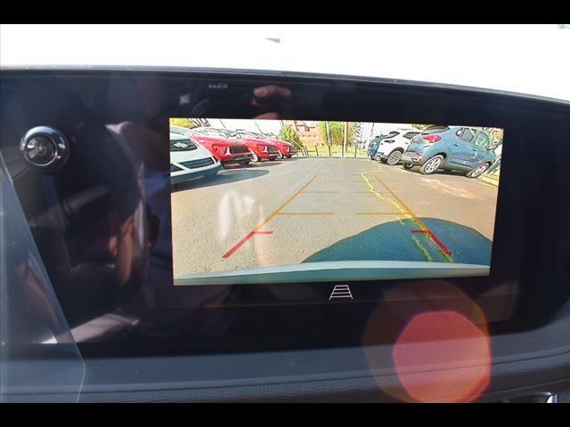 new 2025 Buick Envista car, priced at $24,673
