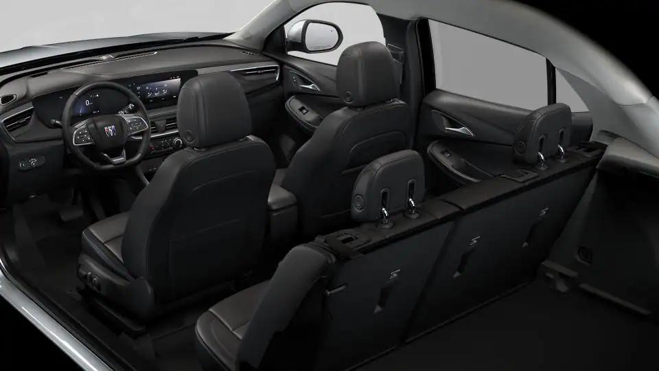 new 2026 Buick Encore GX car, priced at $33,646