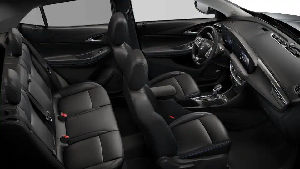 new 2026 Buick Encore GX car, priced at $33,646