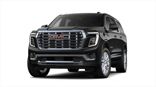 new 2025 GMC Yukon XL car, priced at $91,935