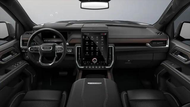 new 2025 GMC Yukon XL car, priced at $83,794