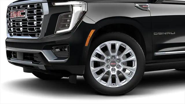 new 2025 GMC Yukon XL car, priced at $83,794