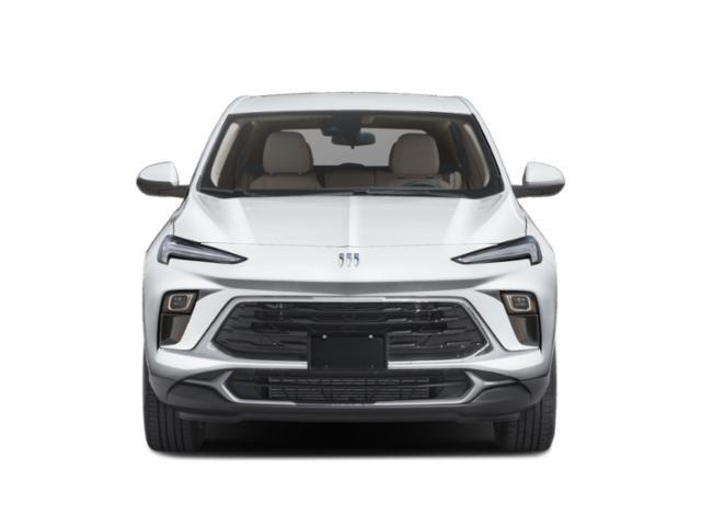 used 2024 Buick Encore GX car, priced at $22,995