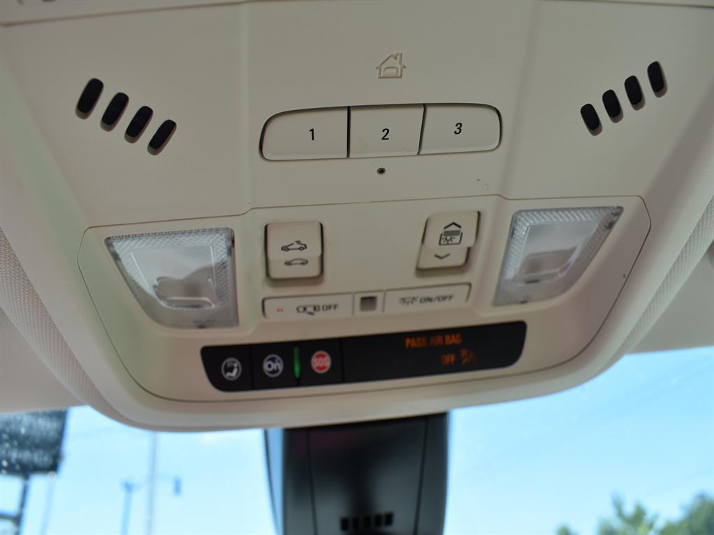 used 2021 Cadillac XT6 car, priced at $24,995