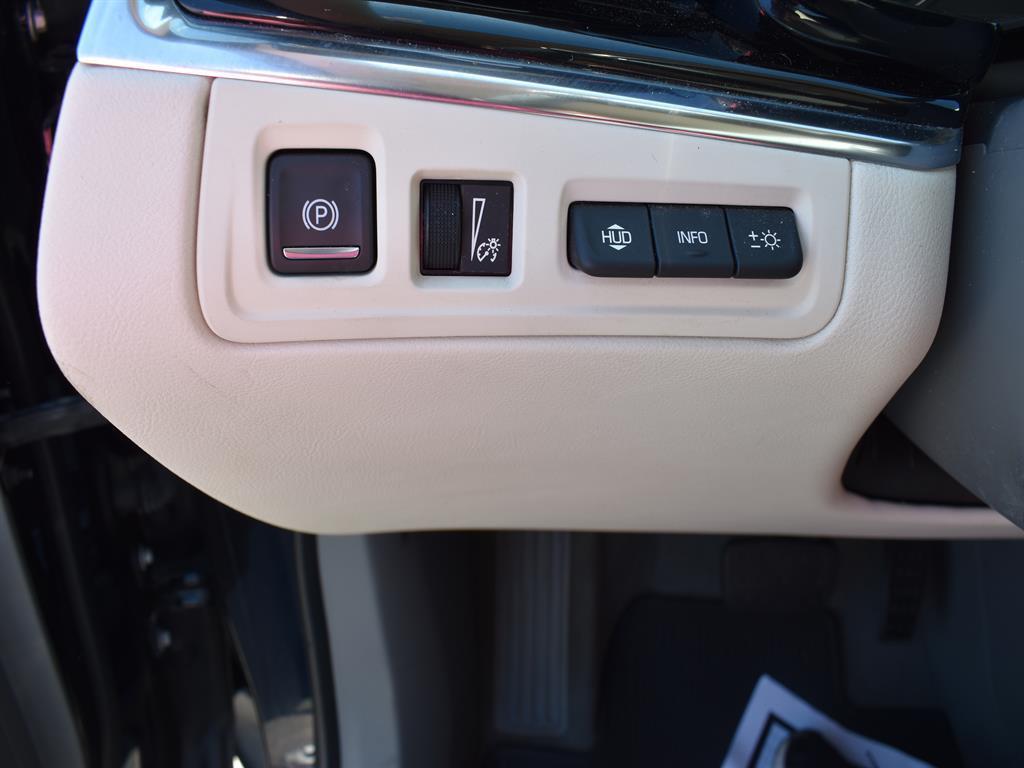 used 2021 Cadillac XT6 car, priced at $24,995