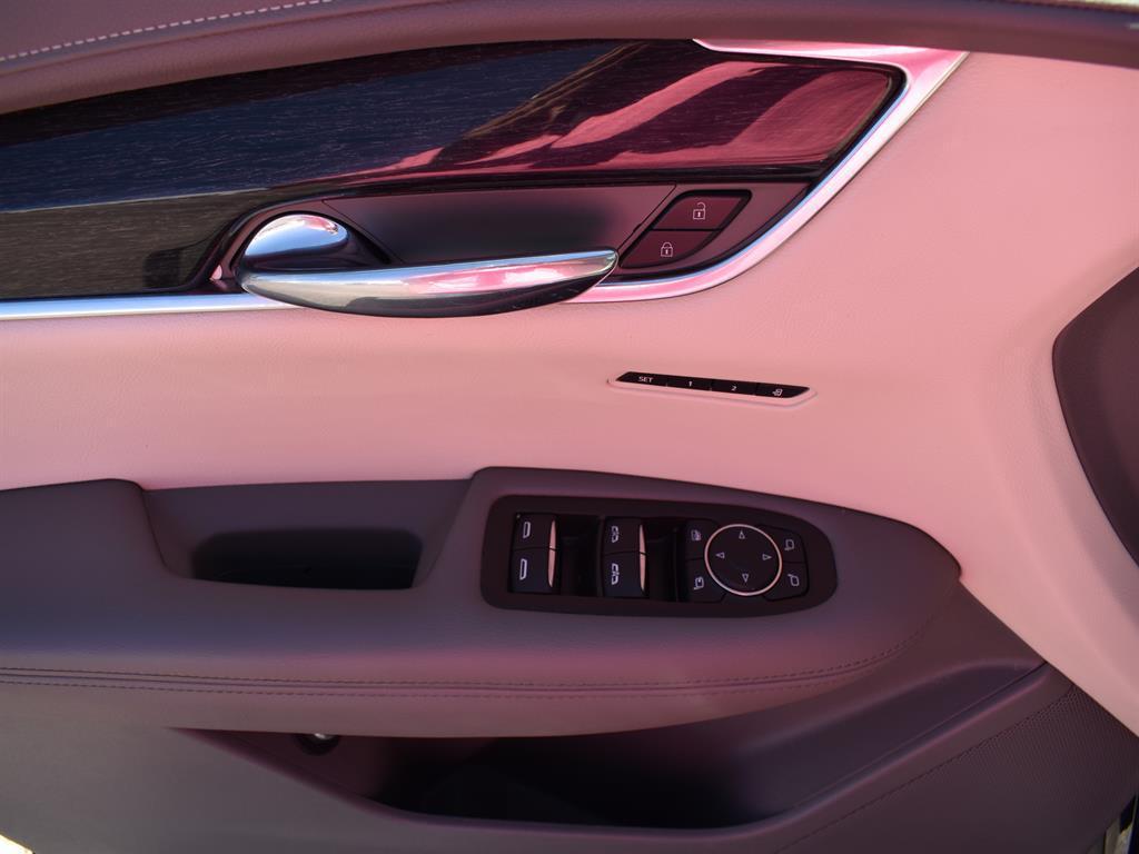 used 2021 Cadillac XT6 car, priced at $24,995