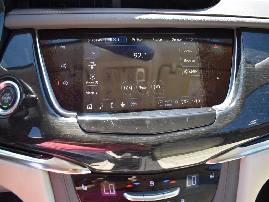 used 2021 Cadillac XT6 car, priced at $24,995