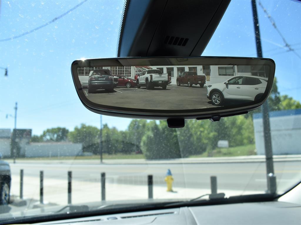 used 2021 Cadillac XT6 car, priced at $24,995