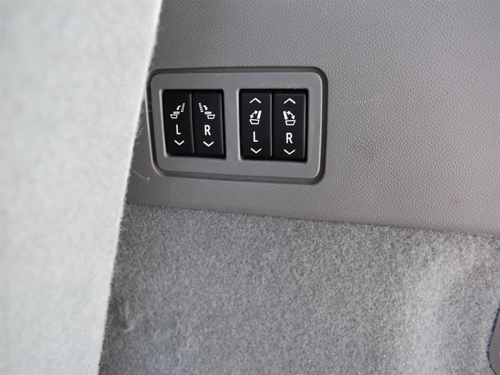 used 2021 Cadillac XT6 car, priced at $24,995