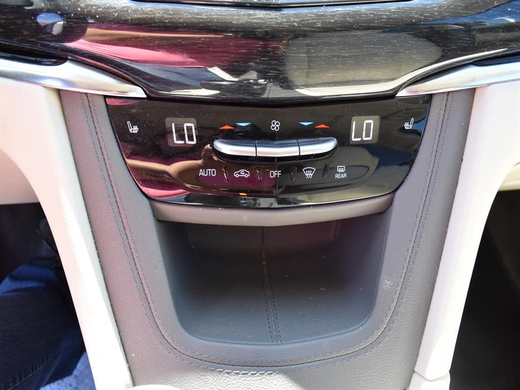 used 2021 Cadillac XT6 car, priced at $24,995