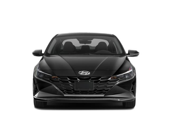 used 2023 Hyundai Elantra car