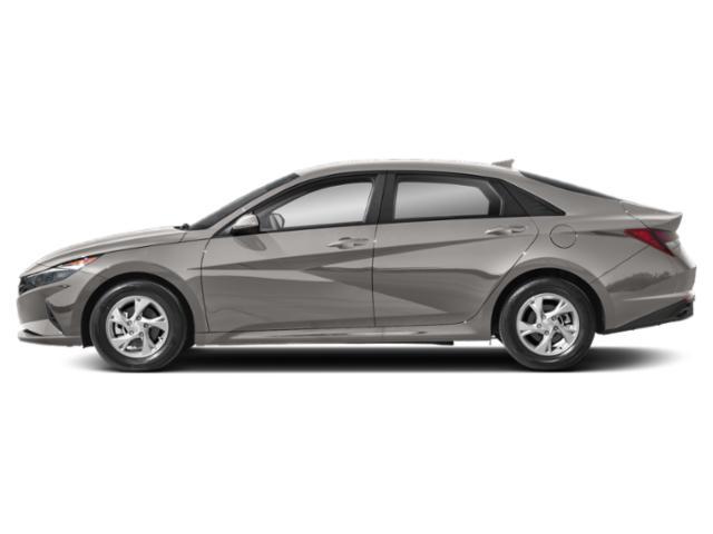 used 2023 Hyundai Elantra car