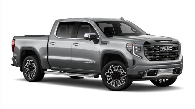 new 2025 GMC Sierra 1500 car, priced at $80,500