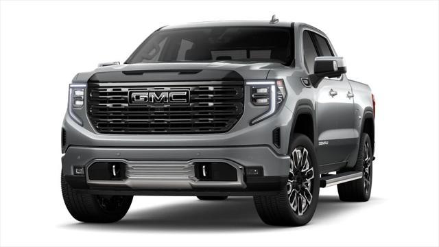 new 2025 GMC Sierra 1500 car, priced at $80,500