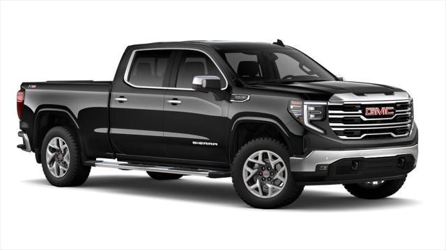 new 2025 GMC Sierra 1500 car, priced at $63,358