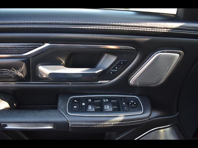 used 2020 Ram 1500 car, priced at $41,995