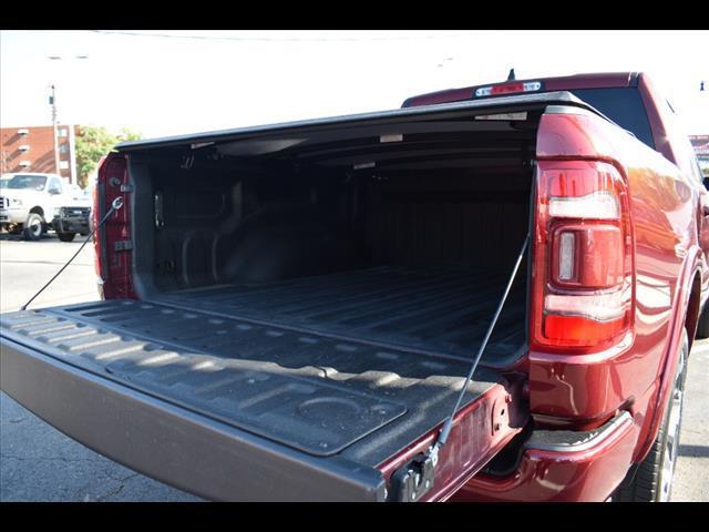 used 2020 Ram 1500 car, priced at $41,995